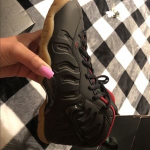 Nike Gucci Foamposites